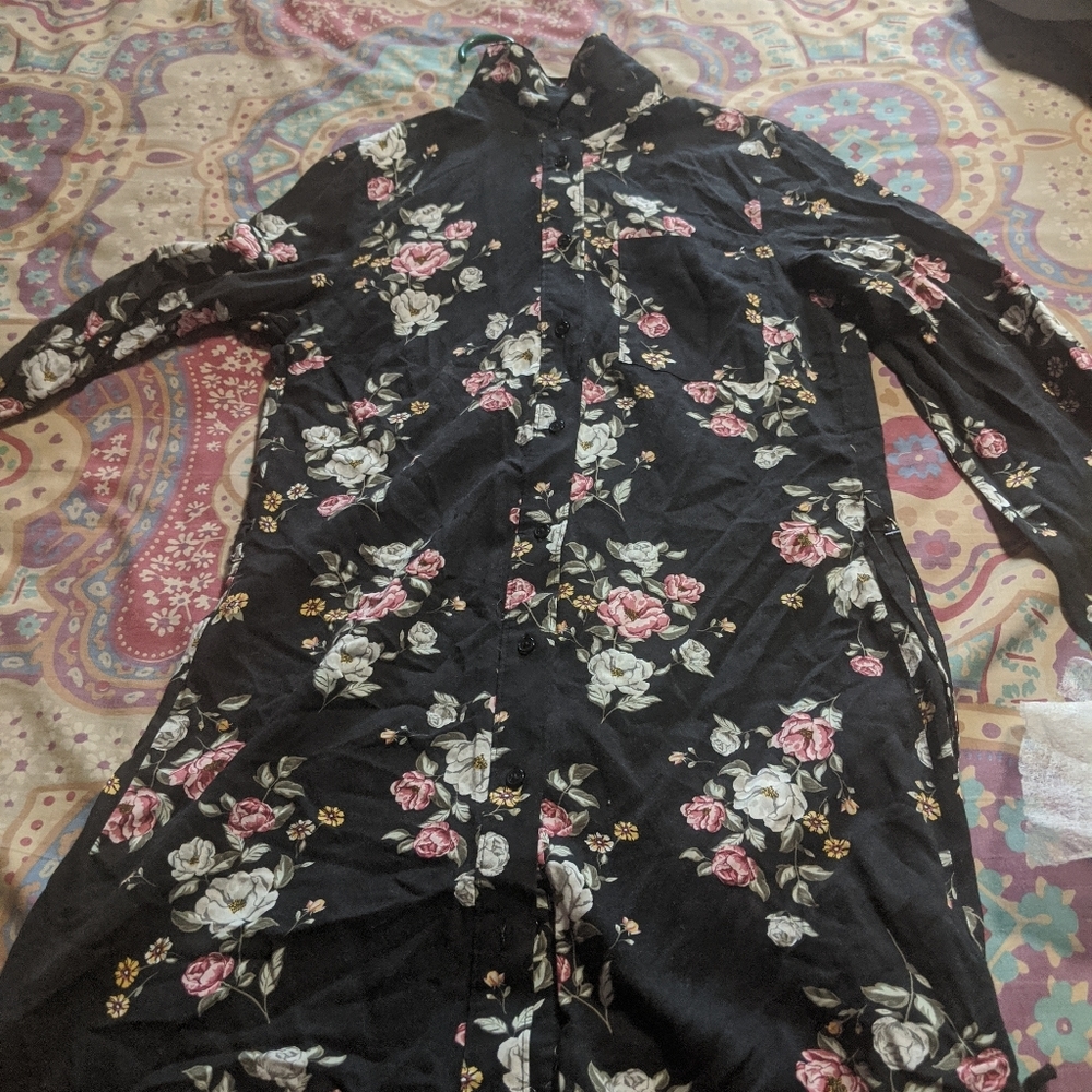 Doesn't fit